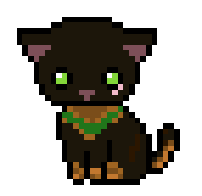 [12c229] RobinBellypixel
