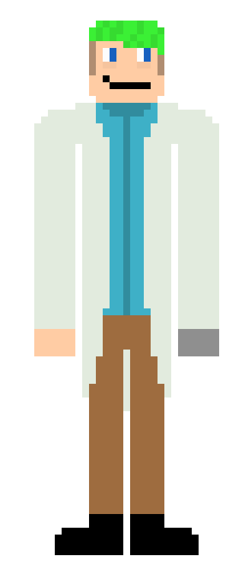 [9664c4] scientist right