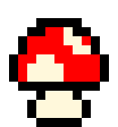[ae024c] Mushroom