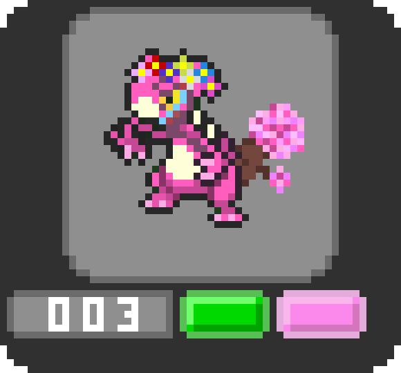 [03f286] Unovan dex