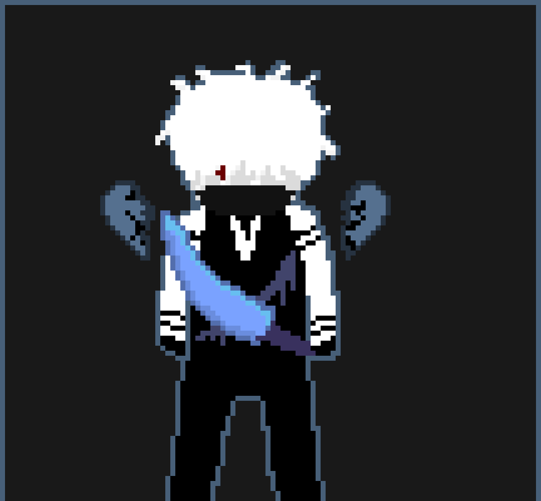 [e03f19] NOT A SLACKER ANYMORE