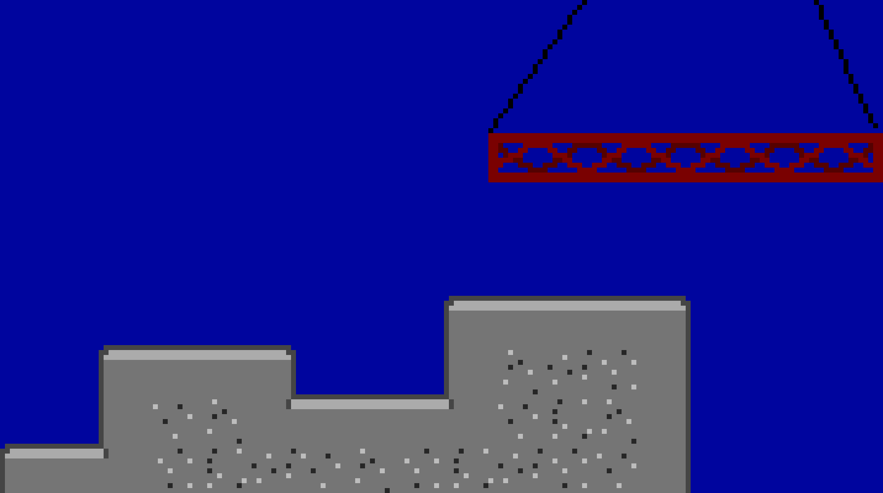 [b401d5] Teste platformes ville