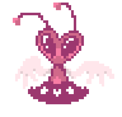 [d0698a] Yaga : second oldest, she is white with a Mr Handy bot thruster ( no legs ) she beeps in a bright tone and has strong emotions, being sad when she cant come along with me. she has a backpack like spider and a front fany pack. she helps with hacking, just like spider. she has a flamethrower arm and a Lazer arm
