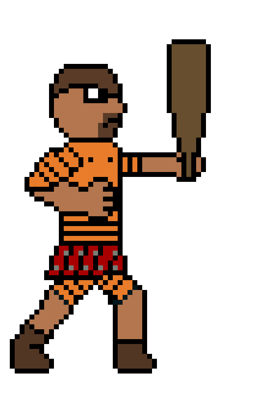 [6d77cb] Hercules 4