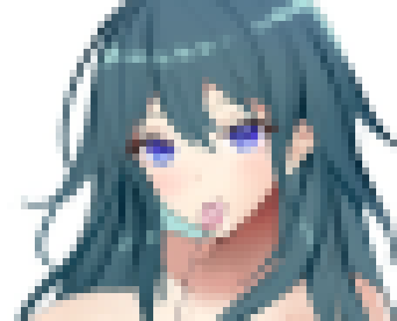 [53a360] Roleplaying does not effect me hun~