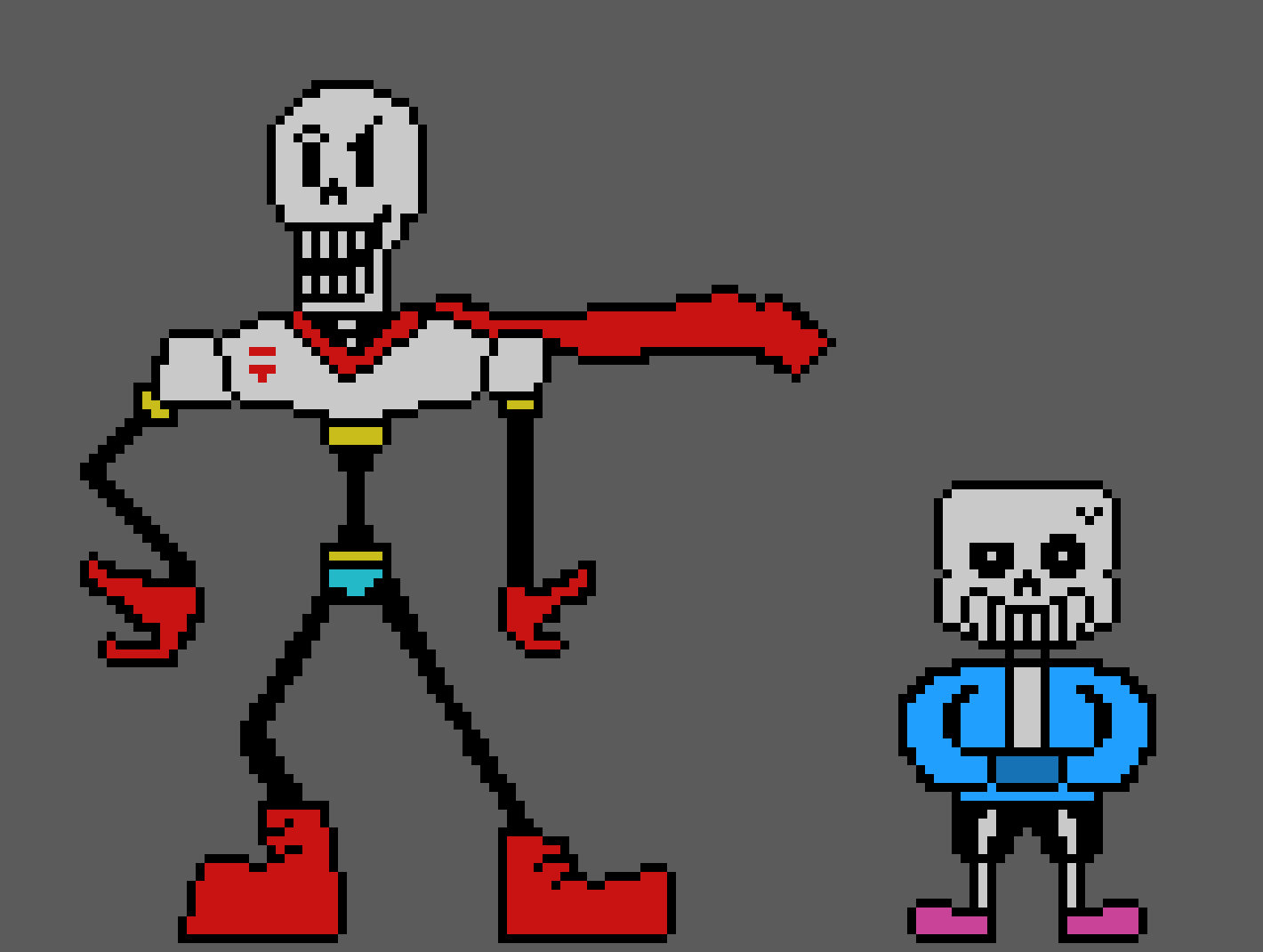 [2d73ea] This is My Old Art, It Sucks. -jase