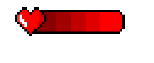 [64d035] Health Bar