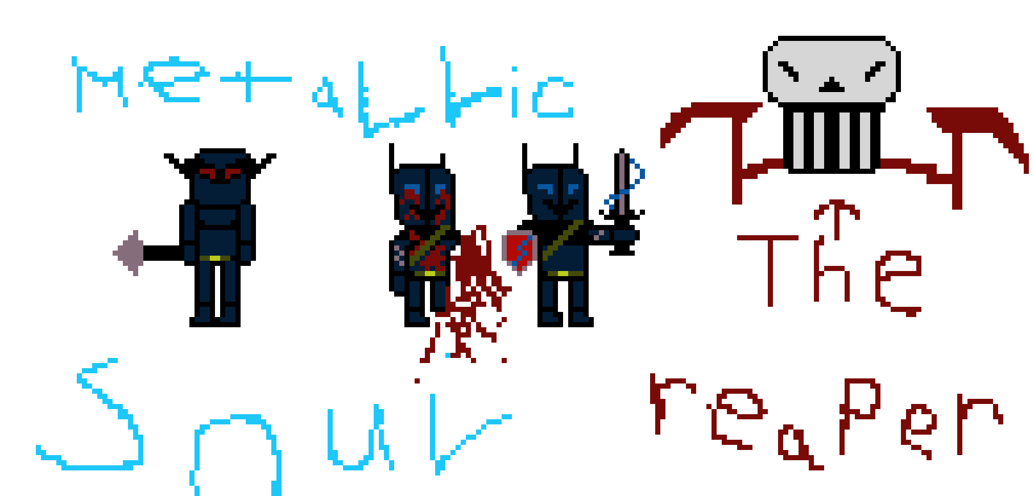 knights\