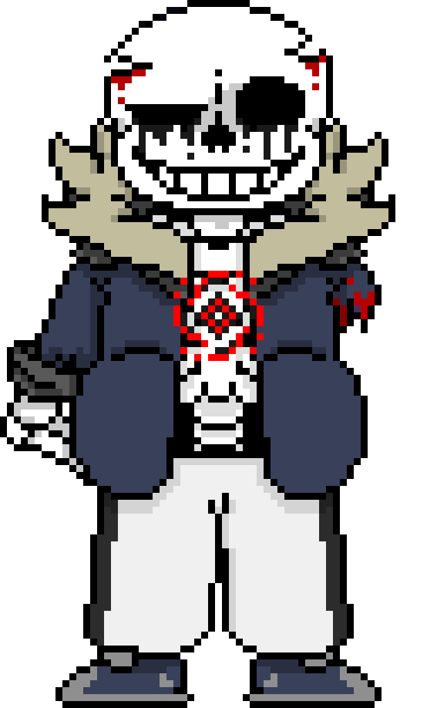 [7e3b23] Fear