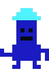 [bbf607] Blue Player