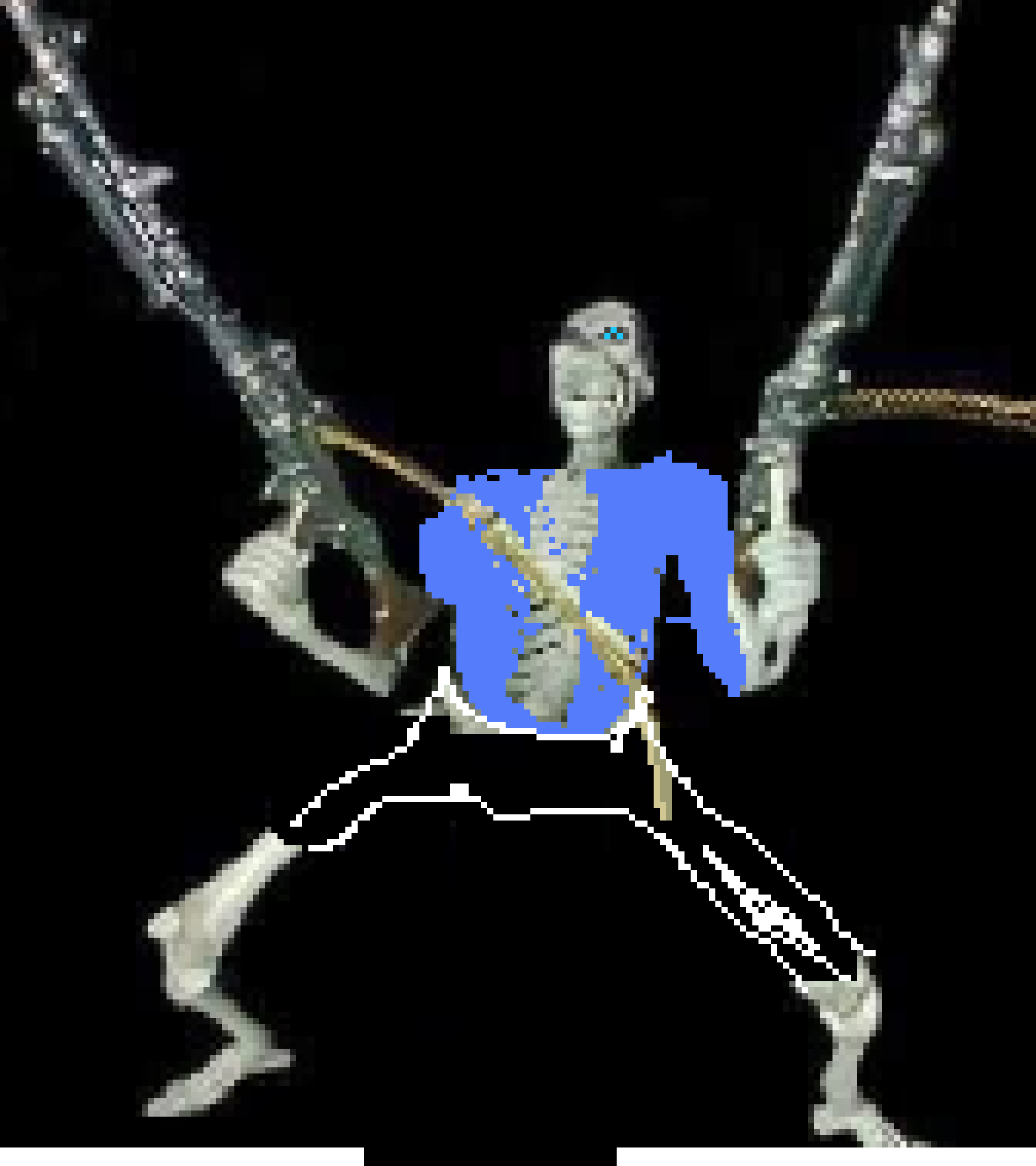 [559652] DISTRUST Sans PHASE 7 be like