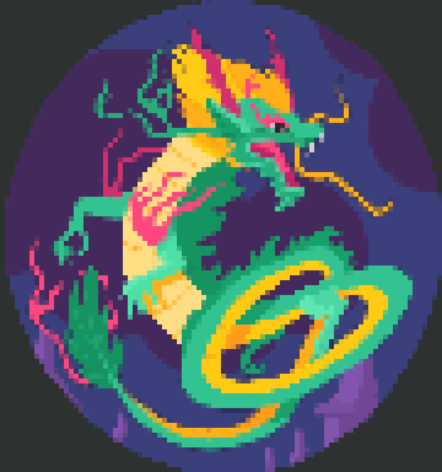 [806fac] Dragon