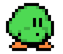 Green Kirby
