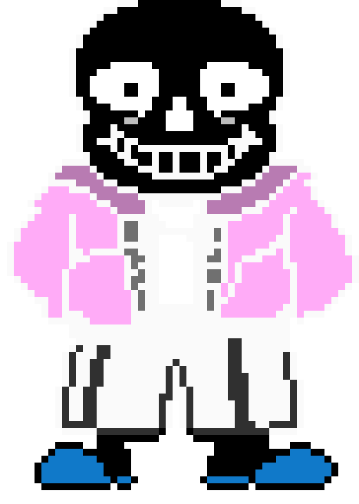 [9664c4] ReverseColors Sans