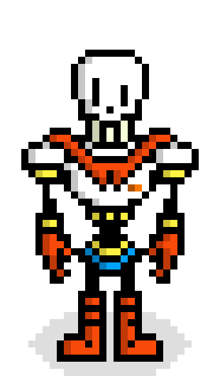 Papyrus Rebooted