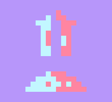 [8206a1] tricky trucky funny clown [Smiley]