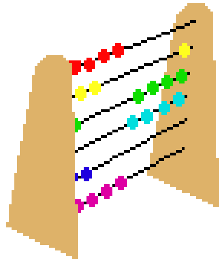 [2e1366] Abacus