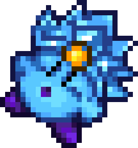[3c2cc3] Ice Kirby