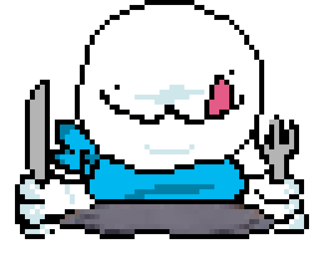 [236914] finally, w sprite