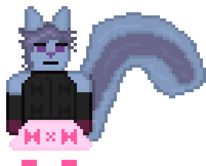 [cab694] Percy, Quinn outfit