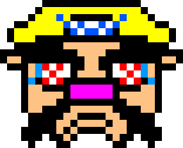 [e5b715] GameOverWario