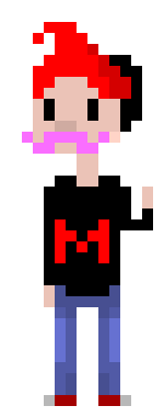 [9664c4] Markiplier