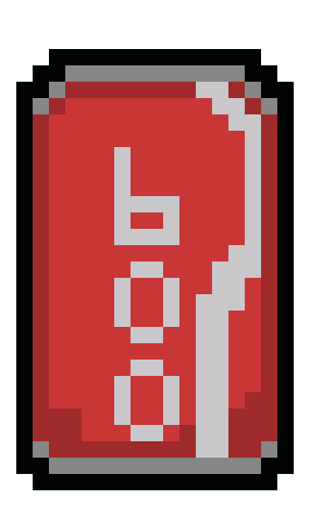 [1c2e9a] Ghost in a can (tboi item)