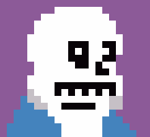 [f532f0] yeah I'm not a good sans I'm better at being evil