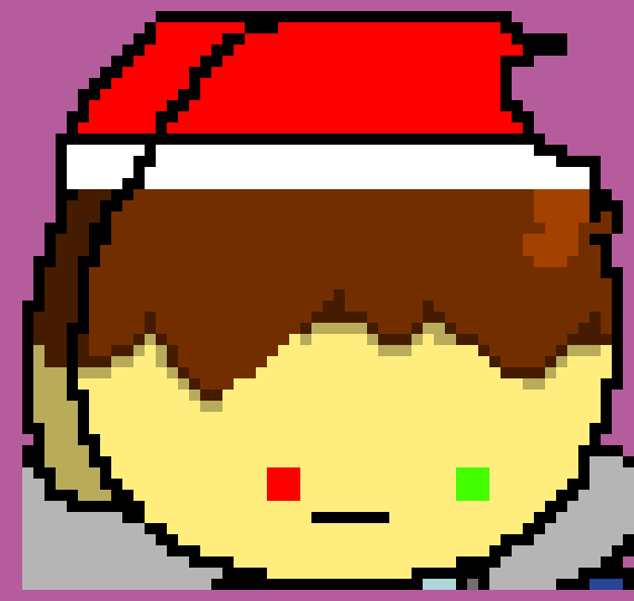 Ethan: Chat ded