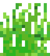 [de8fea] Pixel Ground Grass