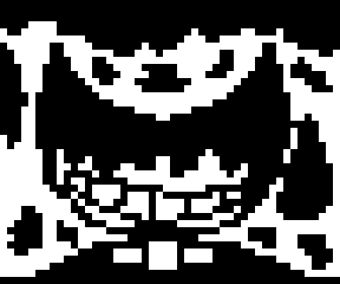 [ba6b66] bendy inscryption test