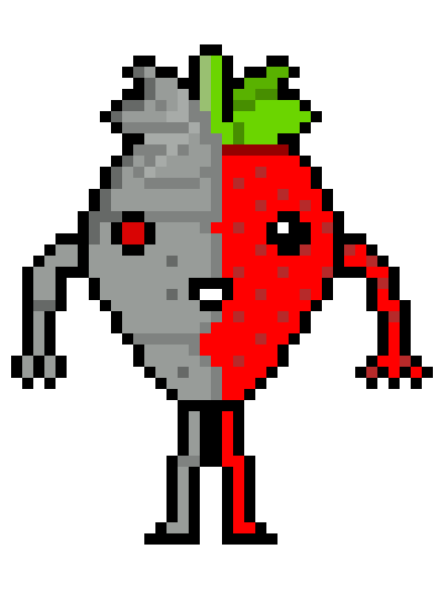 Strawborg