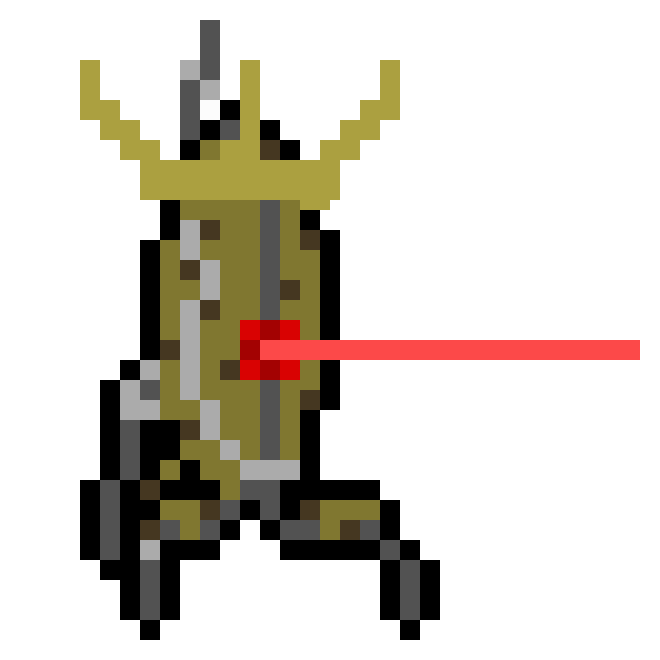 [9664c4] Portal Animal King Turret