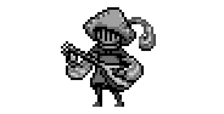 [9664c4] The Bard - Black