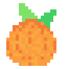 [b74488] orange