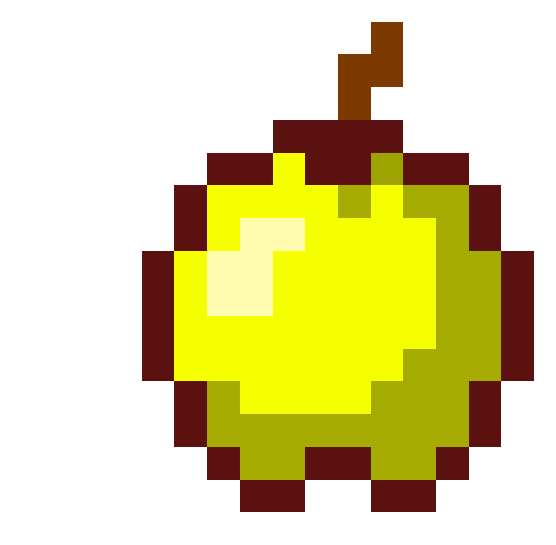 [fdaa35] Golden Apple