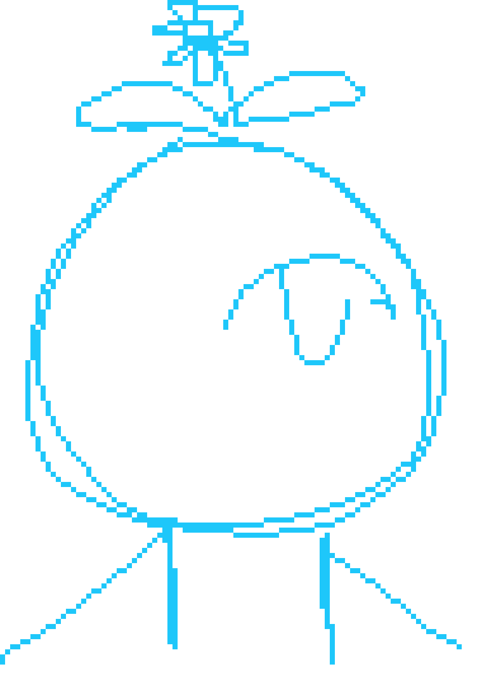 [156465] I messaged okidoki about commisions pray he doesn’t obliterate me for daring to look in his direction let alone speak to him