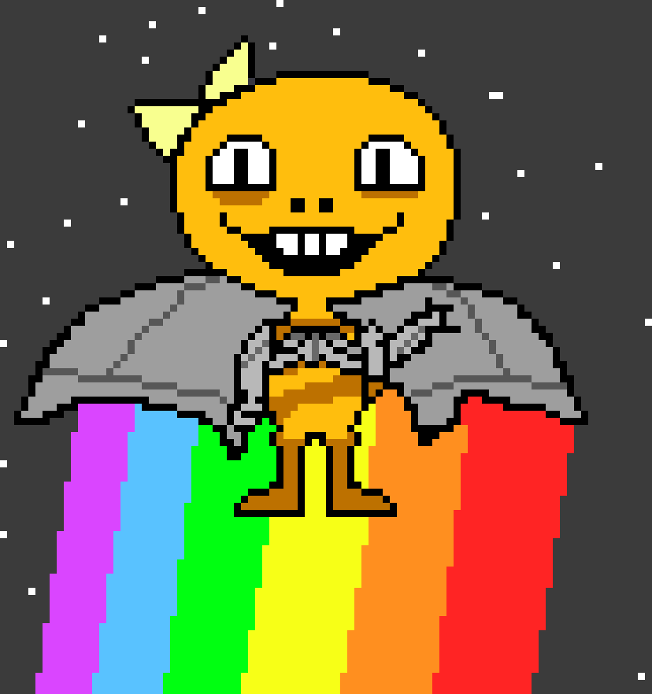 [2a71c8] Nyan MK