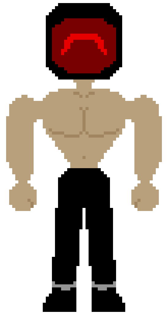 [25d002] NO! I REFUSE! IT cant be....Right?