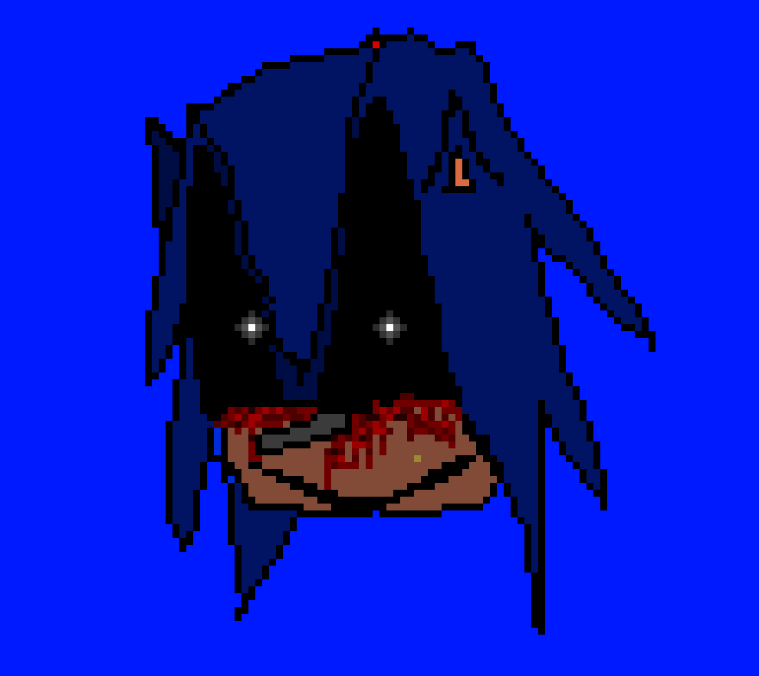 [be432d] sonic.exe oc