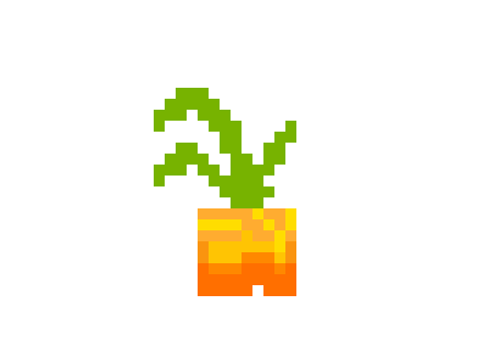 [bdb3ff] Plant 