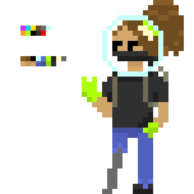 [a642ad] killer space mission