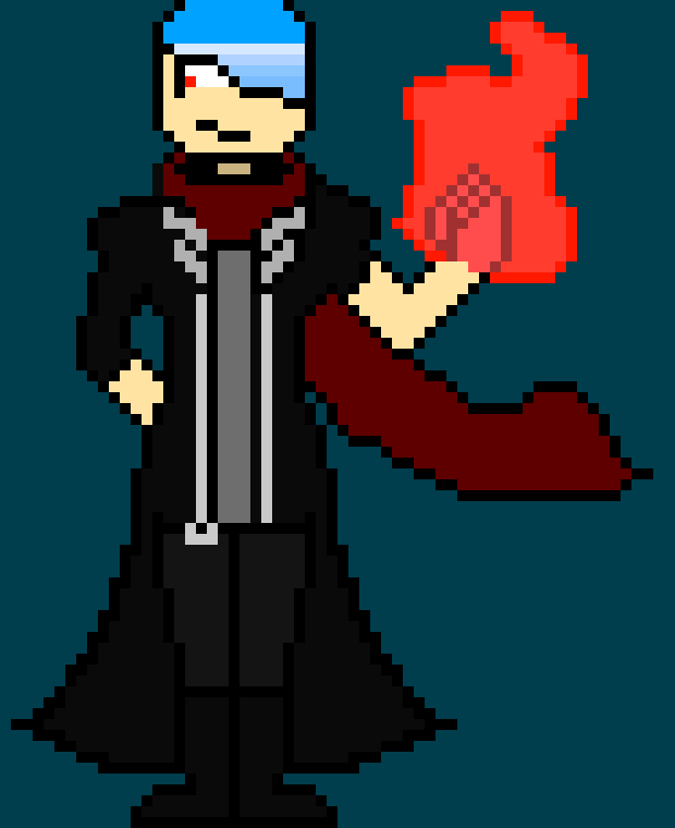 [7b7bce] -looks at the guy throwing bombs at xavier and eye twitches-