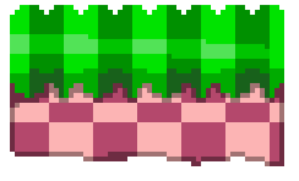 [85a03b] Bushy Plains [Act:1] [Locked Genesis] X33 {Platform :D}