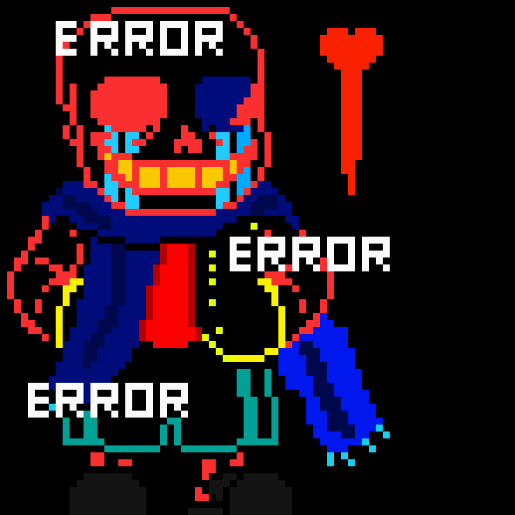 *mismatch slowly turns into SEG_FAULT*