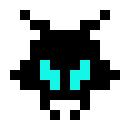 [1735cf] Character 1 (Small)