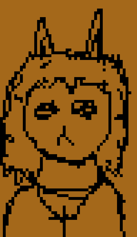 [f893fa] I could live in an artisanal house, with an artisanal wife, drive an artisanal car, live an artisanal life