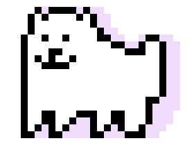[9664c4] Annoying dog