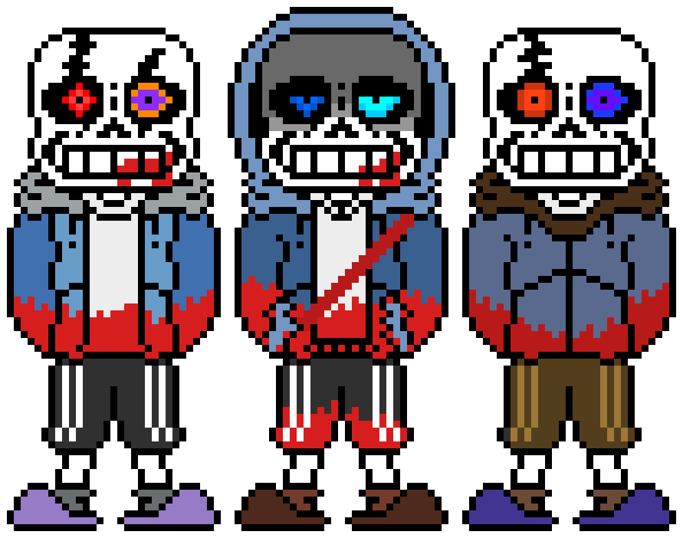 [d6b045] Triad of Schizophrenia