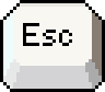 [bc2394] Escape